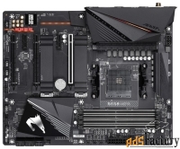 материнская плата gigabyte b550 aorus pro ac (rev. 1.0)