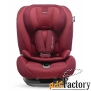 автокресло inglesina newton red