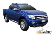 багажник для ford ranger/mazda bt-50