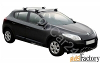 автобагажник whispbar для renault megane 3