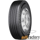 грузовая шина continental conti hybrid ls3 235/75 r17.5 132m