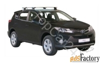 багажник whispbar для toyota rav 4