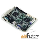 одноплатный компьютер advantech pcm-9343ef-s6a1e