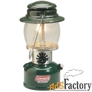 лампа керосиновая coleman kerosene lantern