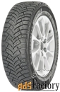 автомобильная шина michelin x-ice north 4 275/40 r19 105h зимняя шипов