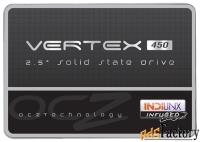 твердотельный накопитель ocz vtx450-25sat3-512g