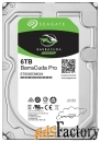 жесткий диск seagate barracuda 6 tb st6000dm004