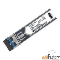 sfp модуль cisco glc-fe-100lx