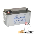 leoch djm 12120 12b 120ач (12v 120ah)