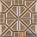 настенная плитка grazia ceramiche formelle milano topazio 13х13 (м2)