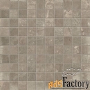 мозаика облицовочная керамогранит provenza dust i304s8r_mosaicogreyret