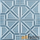 настенная плитка grazia ceramiche formelle milano cielo 13х13 (м2)