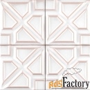 настенная плитка grazia ceramiche formelle milano cotto 13х13 (м2)