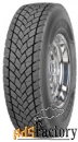 шины goodyear kmax d 235/75/r17,5 132/130m