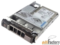 жесткий диск dell 1.2 tb 401-abdd