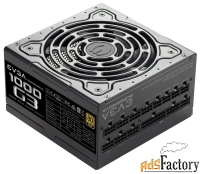 блок питания evga g3 1000w (220-g3-1000-x1)