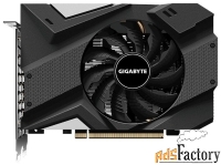 видеокарта gigabyte geforce gtx 1660 1800mhz pci-e 3.0 6144mb 8002mhz 