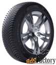 автомобильная шина michelin alpin 5 245/40 r19 98v зимняя