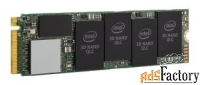 твердотельный накопитель intel ssdpeknw020t8