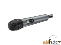 передатчик sennheiser skm 835-xsw-b