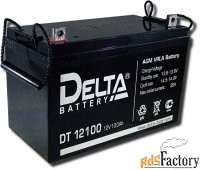 delta dt 12100