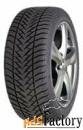 автомобильная шина goodyear eagle ug gw-3 255/45 r18 99v зимняя