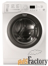 стиральная машина hotpoint-ariston vmsg 521 st b