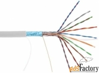 кабельная бухта netlan (ec-uf010-5-pvc-gy-3)