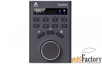 apogee control