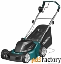 газонокосилка makita elm4110