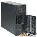 supermicro cse-733tq-500b