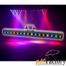 led панель american dj mega beam bar