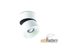 bpm lighting 20135.sr.w-w.d38.3k потолочный светильник технический