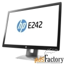 монитор hp elitedisplay e242 24quot;