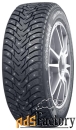 автомобильная шина nokian tyres hakkapeliitta 8 245/40 r19 98t зимняя 