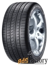 автомобильная шина pirelli p zero rosso asimmetrico 285/30 r18 летняя