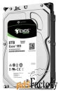 жесткий диск seagate 8 tb exos 5e8 8tb