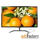 монитор philips 323e7qdab 31.5quot;