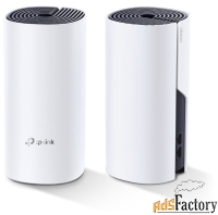 wi-fi система tp-link deco p9 v1 (2-pack)