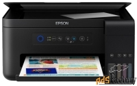 мфу epson l4150