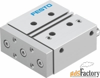 цилиндр с направляющей festo dfm-32-50-p-a-kf