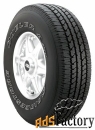 автомобильная шина bridgestone dueler a/t d693 ii всесезонная