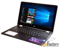 ноутбук irbis nb153 (intel celeron n3350 1100 mhz/13.3quot;/1920x1080/