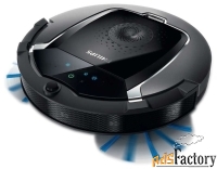 робот-пылесос philips fc8822 smartpro active