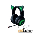 гарнитура razer kraken kitty edition, black