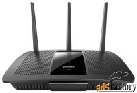 wi-fi роутер linksys ea7500