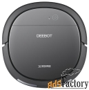 робот-пылесос ecovacs deebot ozmo slim 10