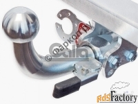 фаркоп galia для fiat ducato sollers 2008-2011