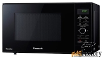 микроволновая печь panasonic nn-gd37hb