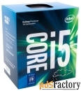 процессор intel core i5-7500t